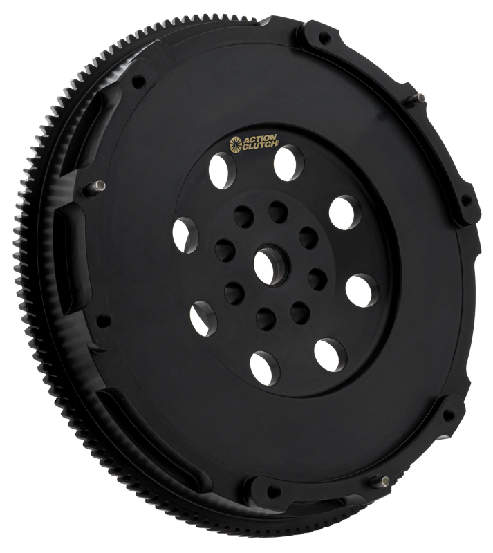 Honda Civic EX 1.5L Turbo (L15B7) Lightweight Chromoly Flywheel - Action Clutch 16-21 - Performance Upgrade for Racing & Street Driving