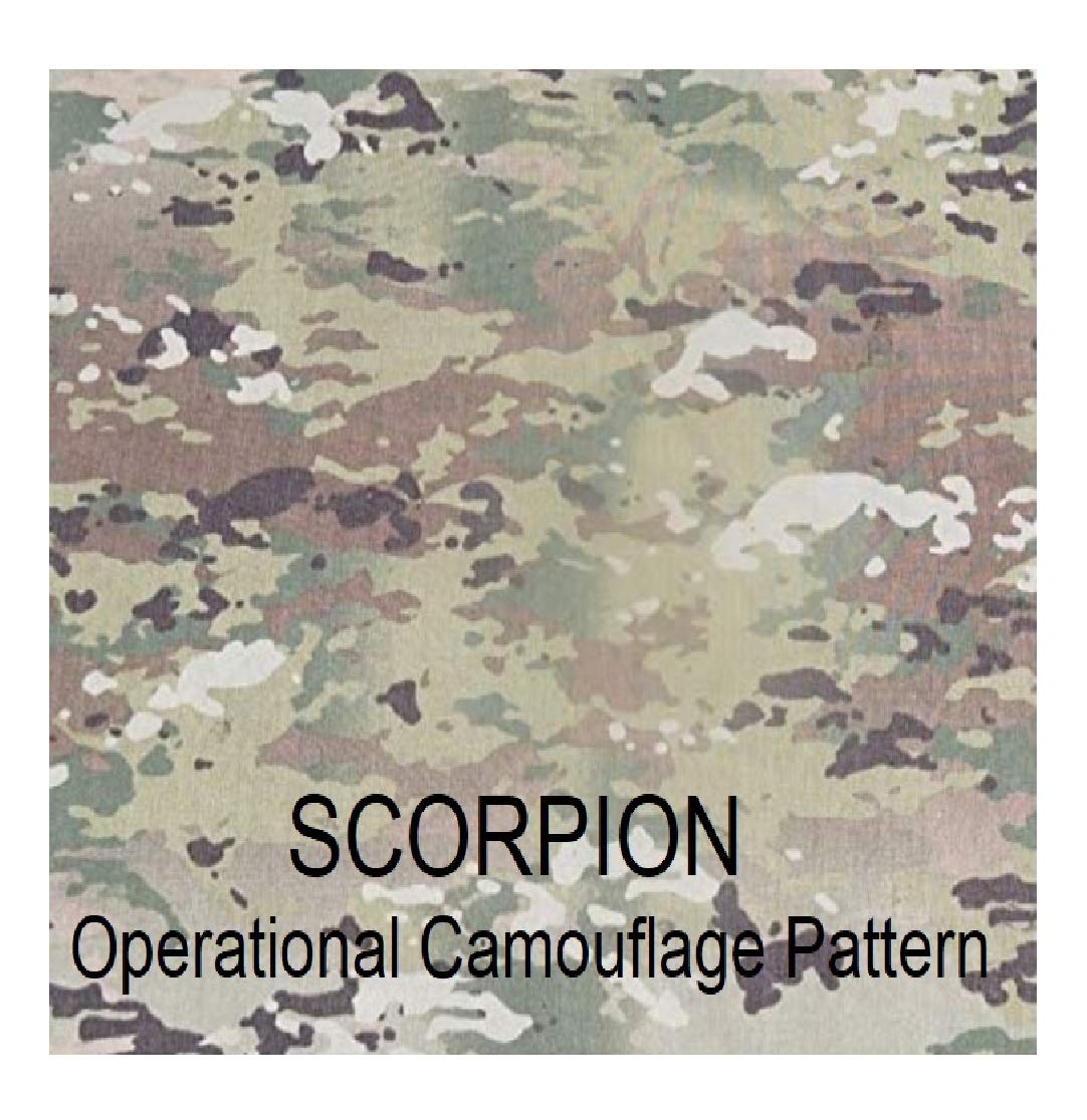 Condor Unisex Tactical Pants for Men - Durable Outdoor & Workwear for Hiking, Hunting, and Military Use