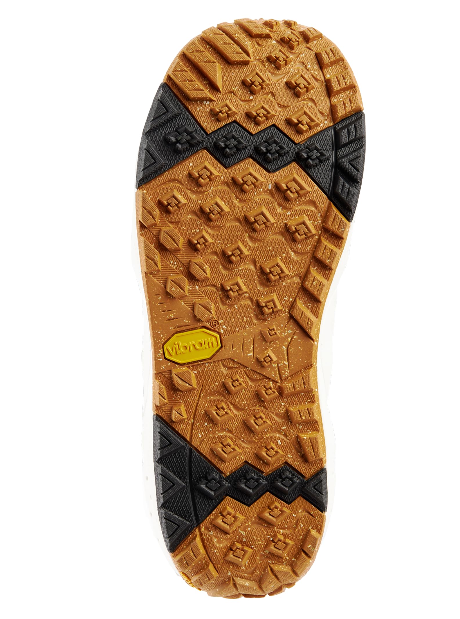 Burton Felix BOA Women's Snowboard Boots - Waterproof, Comfortable & Lightweight for All-Mountain Riding & Freestyle Snowboarding