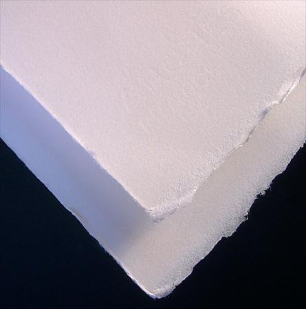 Arches Platine Paper - 145 g/m2 Platinum Finish - 25 Sheets (22