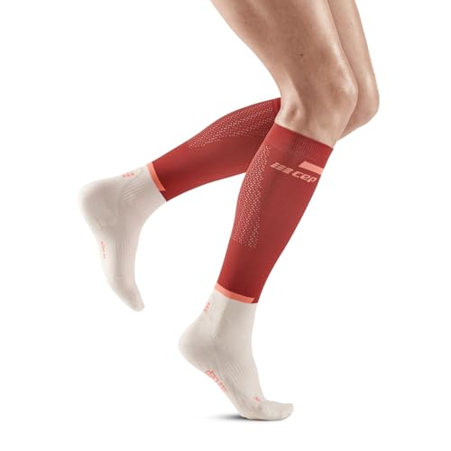 Red/Off White