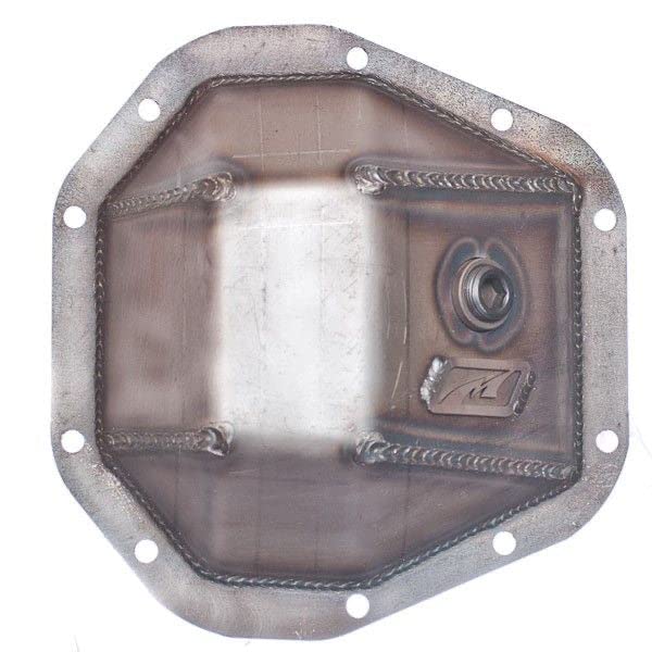 Motobilt Dana 60 Differential Cover - Heavy Duty Off-Road Protection for Jeep, Truck & 4x4 Vehicles - Perfect for Rock Crawling & Trail Riding
