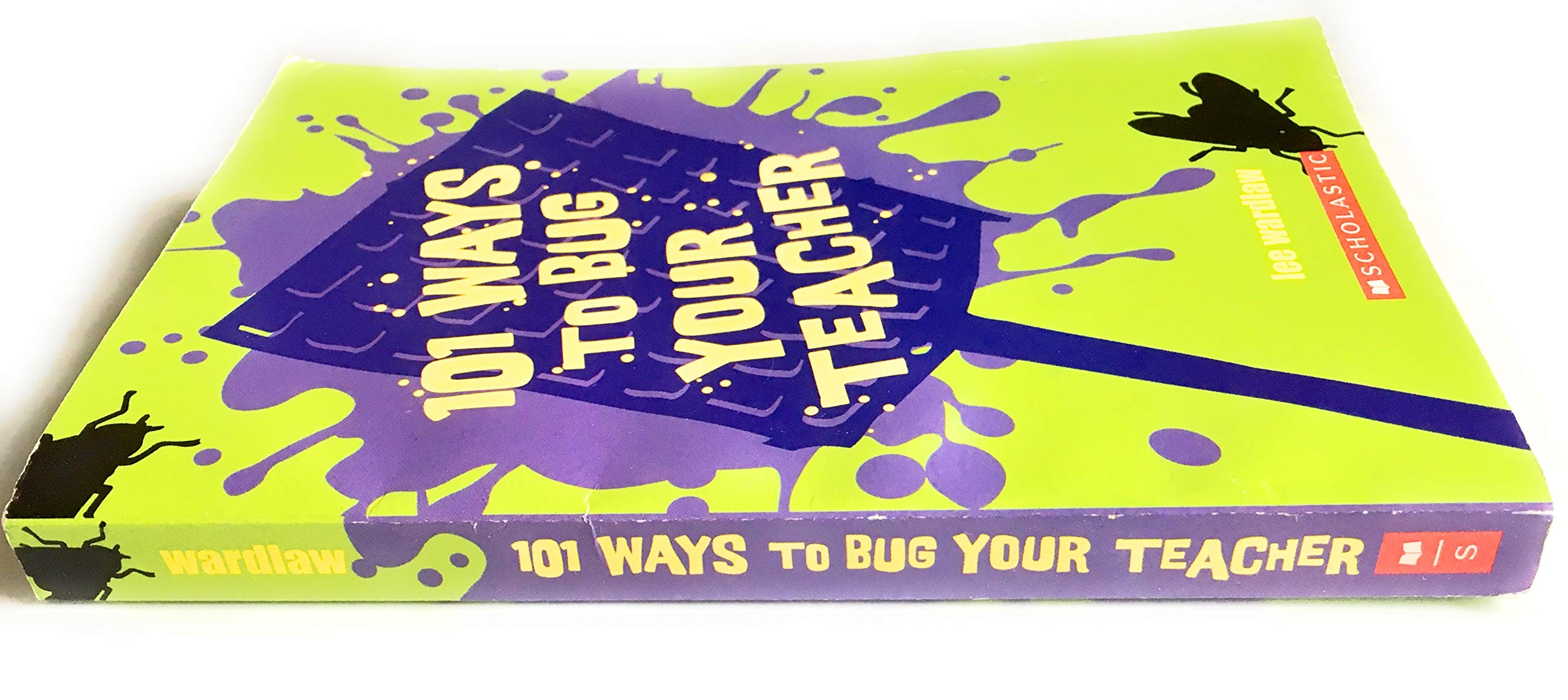 101 Ways to Prank Your Teacher - Fun Classroom Jokes