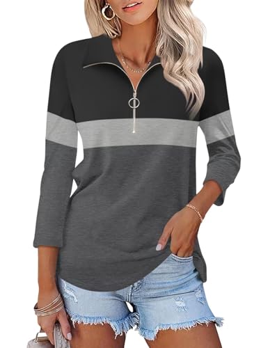 B-black-light Gray-charcoal