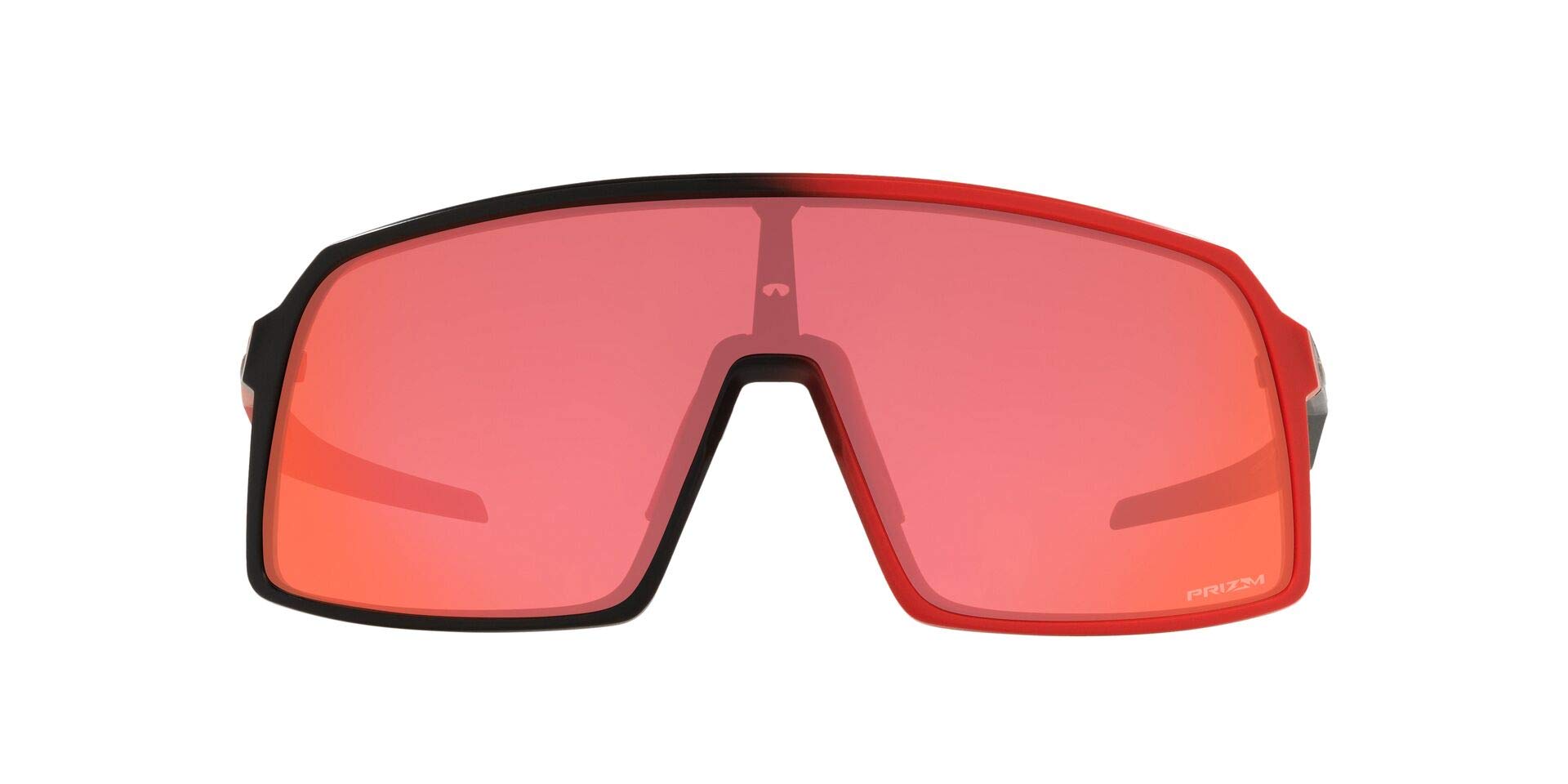 Oakley Men's Oo9406 Sutro Sunglasses - Polarized Sports & Cycling Sunglasses for Men - UV Protection, Lightweight Frame - Perfect for Running, Hiking & Outdoor Activities