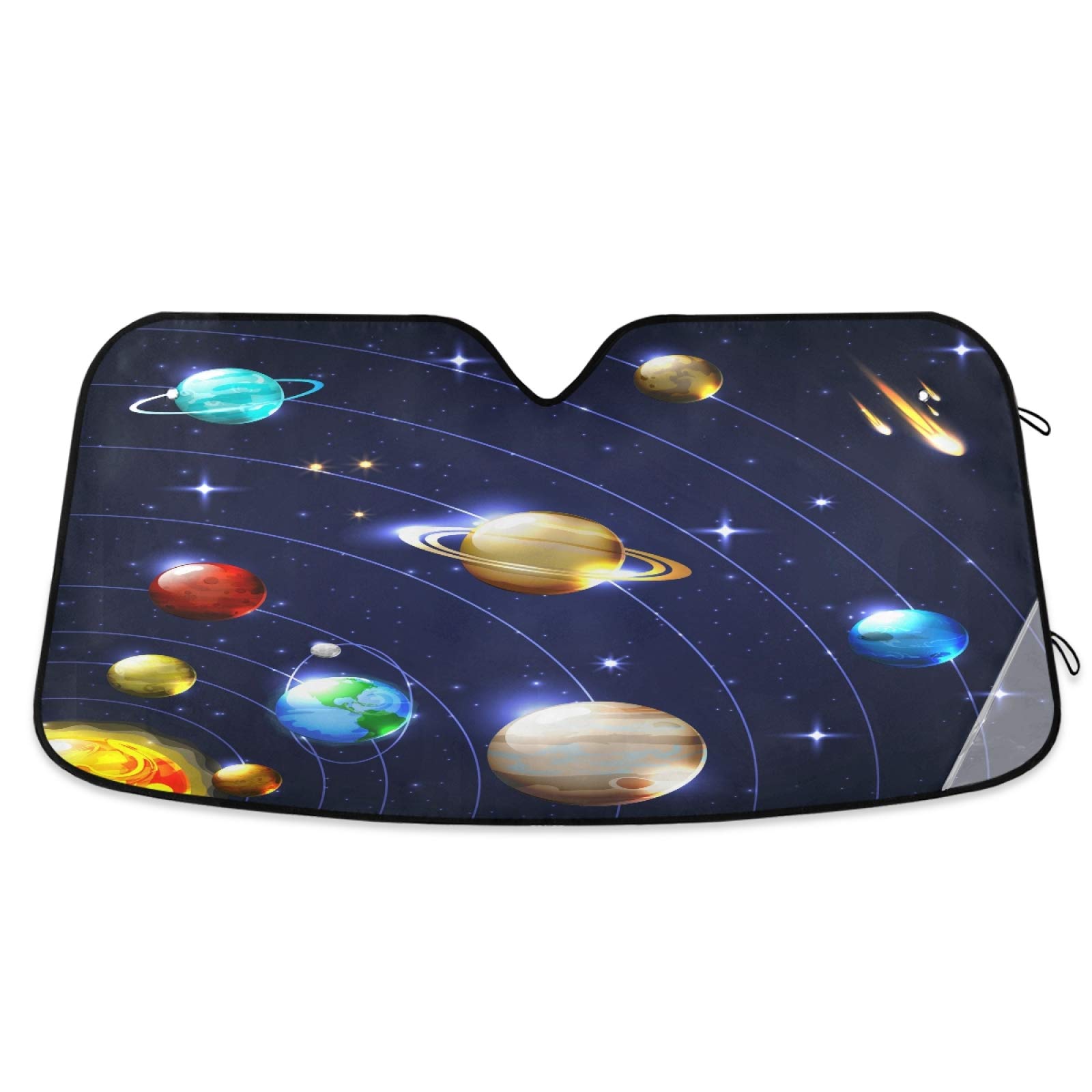 Universal Fit 55