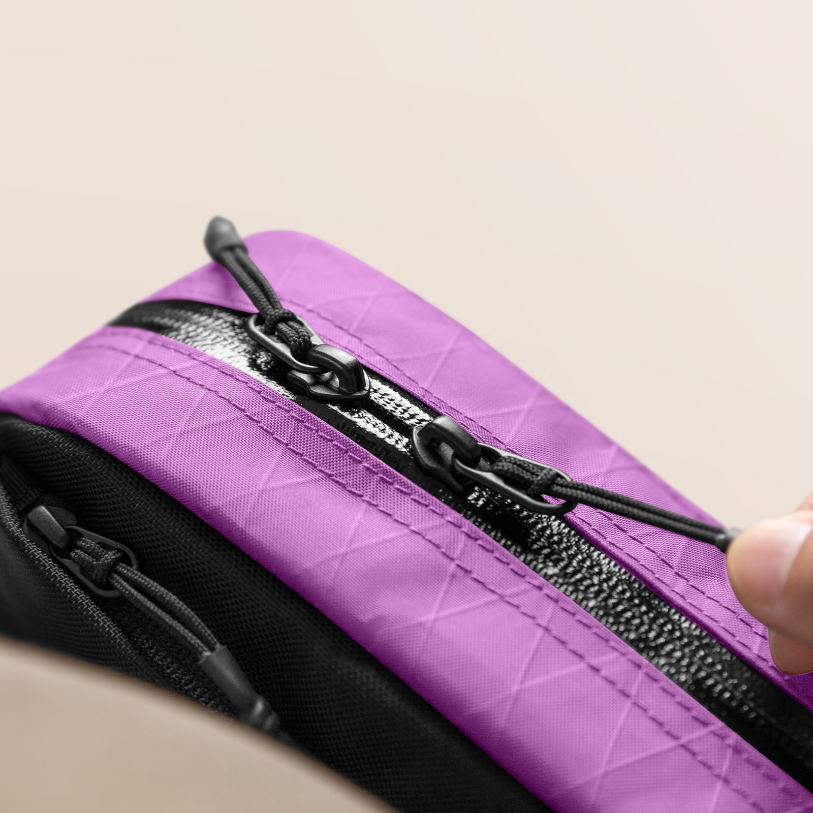 Aviator T35 X-Pac Chest Bag - Durable Crossbody Sling Pack for Outdoor, Travel & Everyday Use - Water-Resistant & Lightweight Design