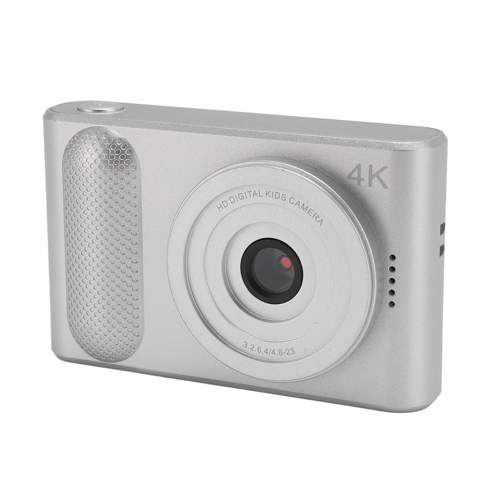Sonew 4K Digital Camera 48MP HD - 16X Zoom Autofocus Compact Pocket Camera with 2.15