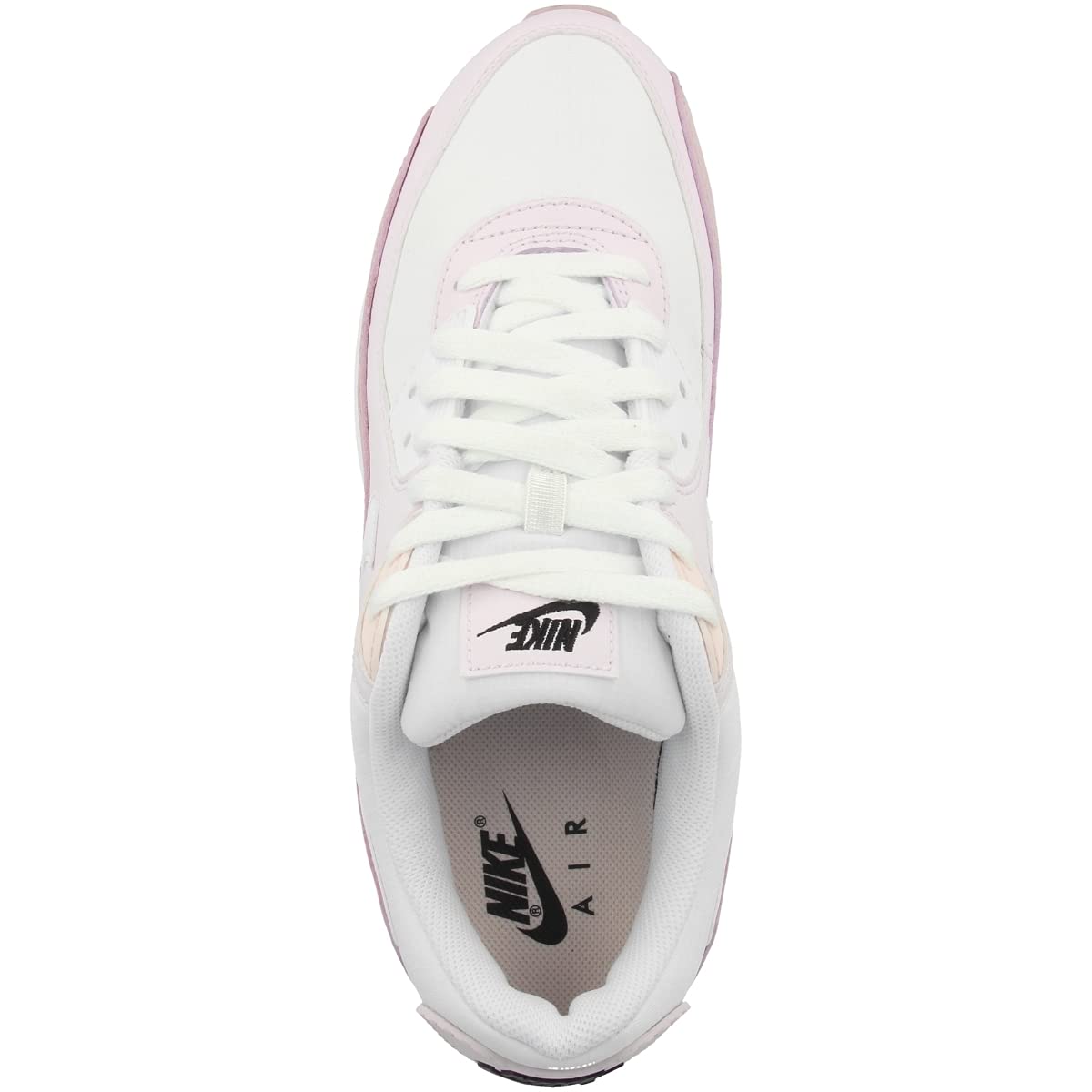 Nike Women's Stroke Running Shoes - Lightweight & Breathable for Women - Perfect for Jogging, Gym Workouts & Daily Walking