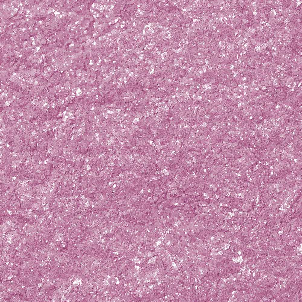 Deep Pink Tinker Dust® Glitter for Crafts & DIY Projects | Premium Private Label Cosmetic Glitter | Perfect for Nail Art, Body Makeup, and Party Decorations