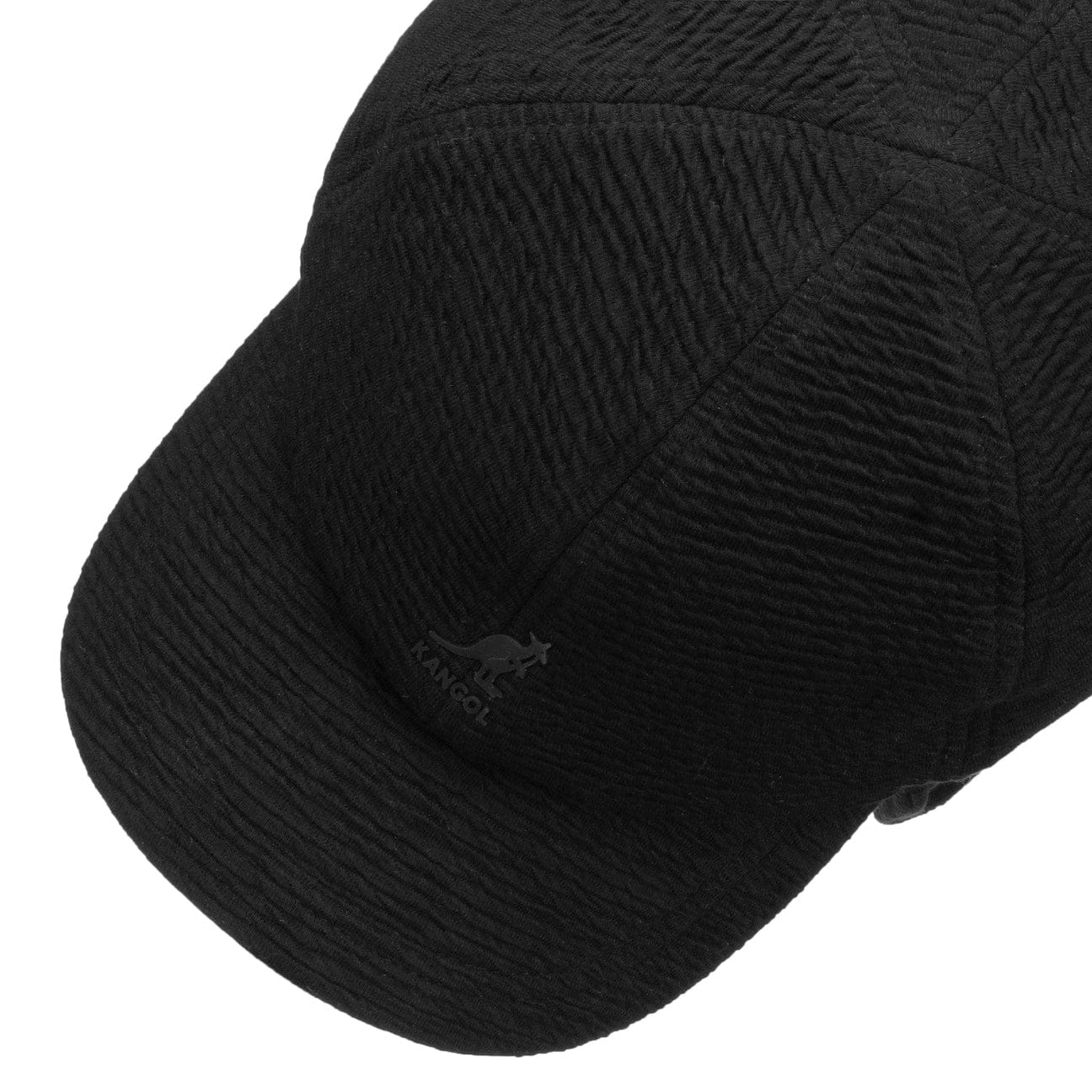 Kangol Plush Fill Winter Cap with Scarf - Warm Fleece Lined Beanie & Neck Warmer Set for Men & Women - Perfect for Skiing, Snowboarding & Cold Weather Outdoor Activities
