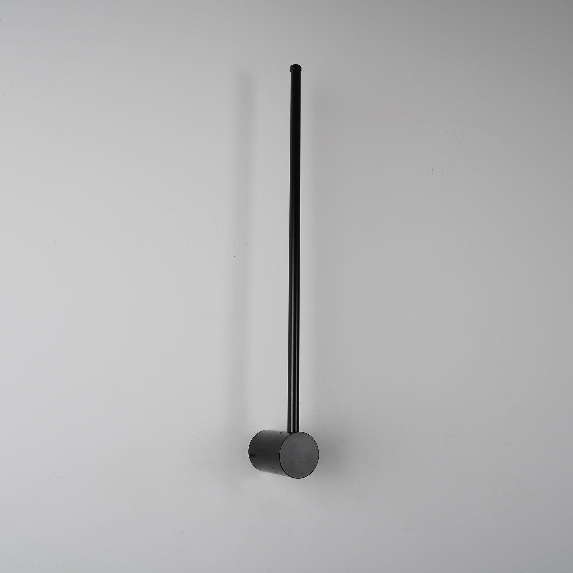 Rechargeable LED Wall Light - Modern Linear Design for Bedroom, Hallway & Staircase Lighting | Energy-Efficient Home Decor