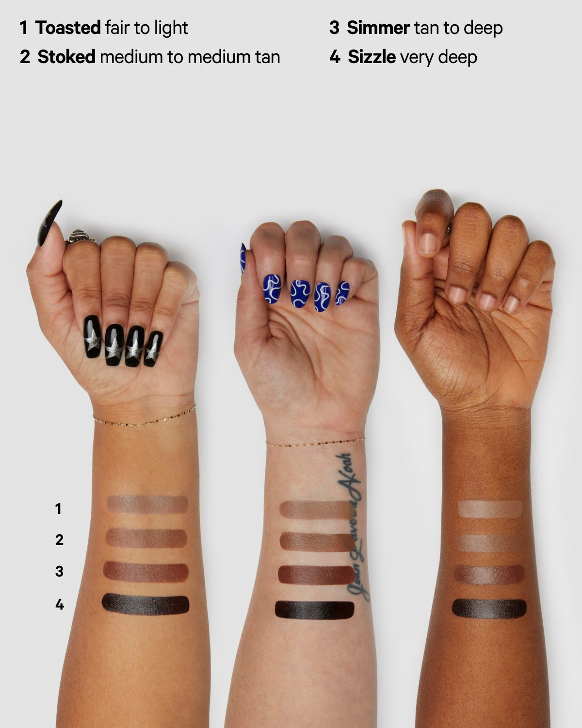 Sculpt Cream Contour Stick - Easy Blendable Makeup for Defined Cheekbones & Jawline | Perfect for Everyday Glam & Photo Shoots