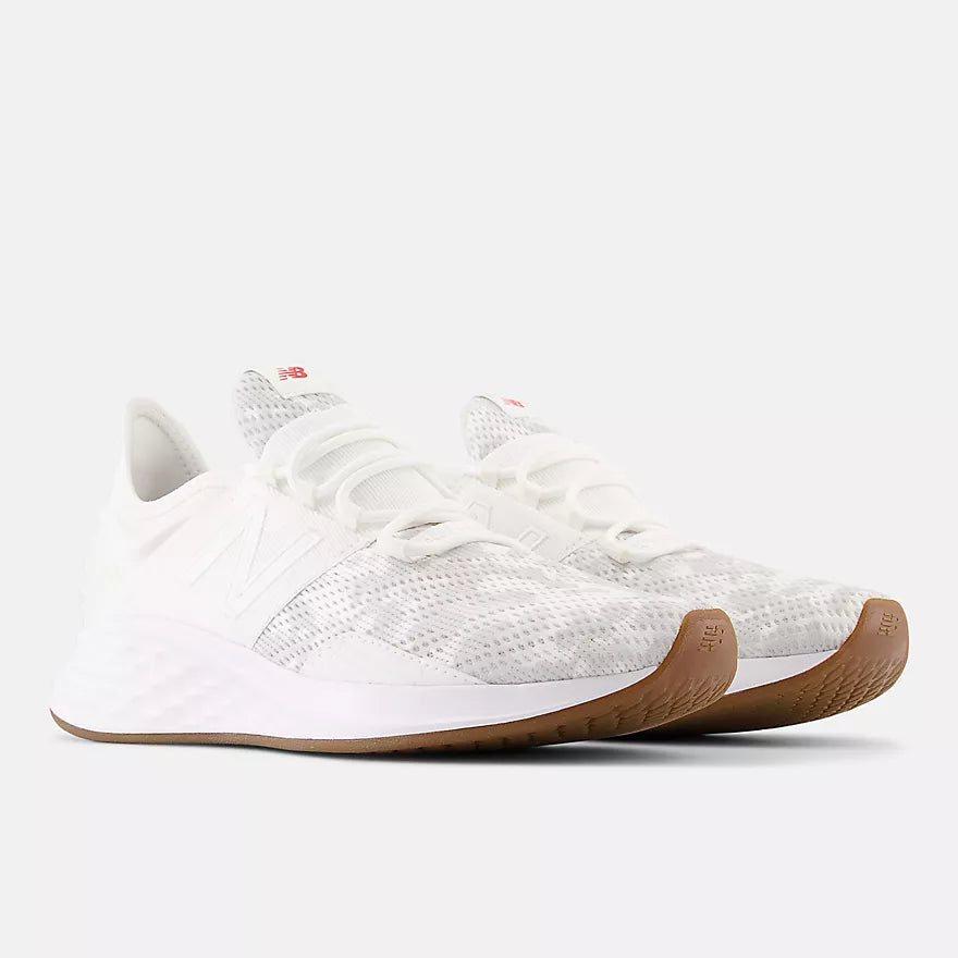 New Balance Fresh Foam Roav V1 Running Shoes - Lightweight & Cushioned for Men & Women - Perfect for Jogging, Gym Workouts & Daily Walking