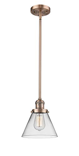 Antique Copper