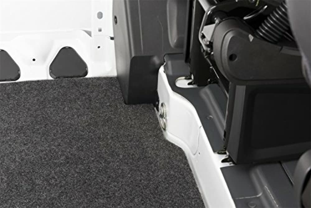 BedRug VanRug Custom Fit Cargo Liner for 2014-2024 Ram ProMaster 159