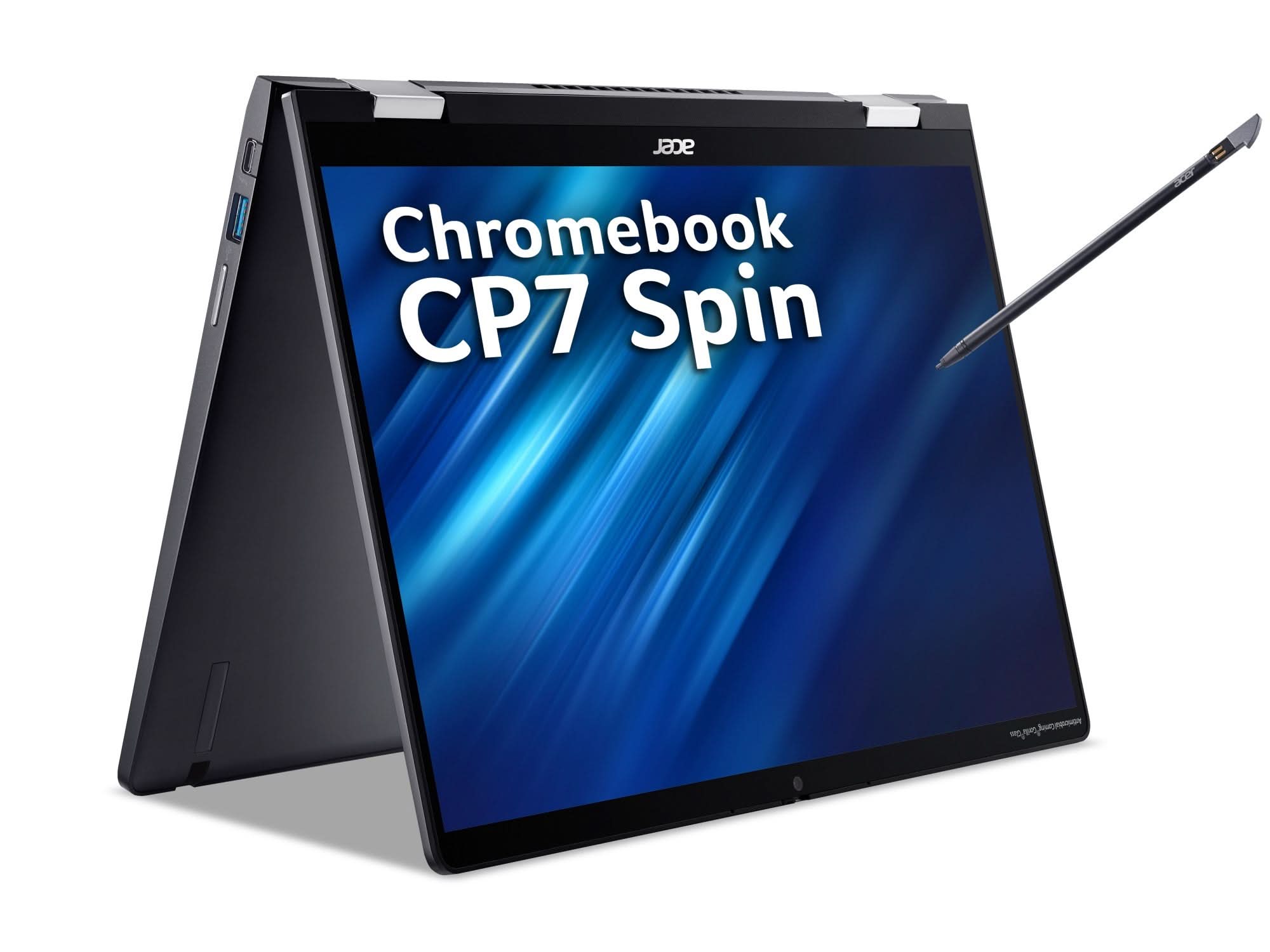 Acer Chromebook Spin 714 Laptop - 14