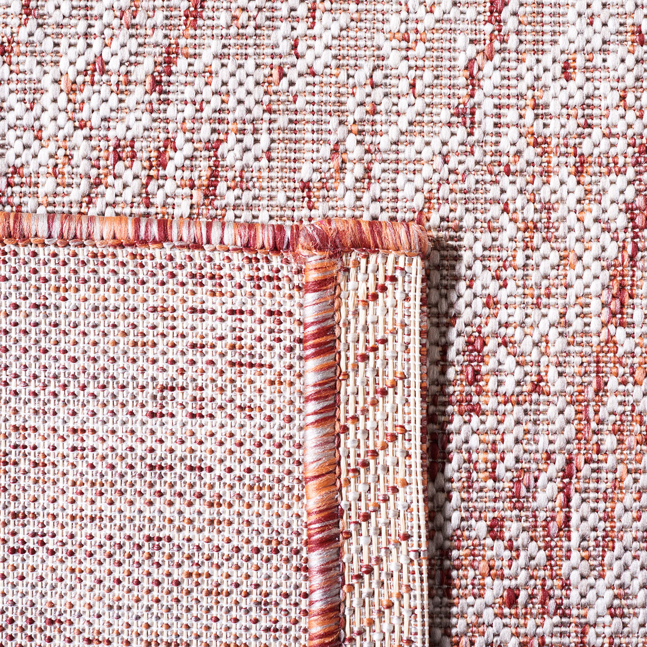 SAFAVIEH Courtyard Collection 6'7
