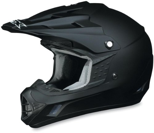 Flat Black