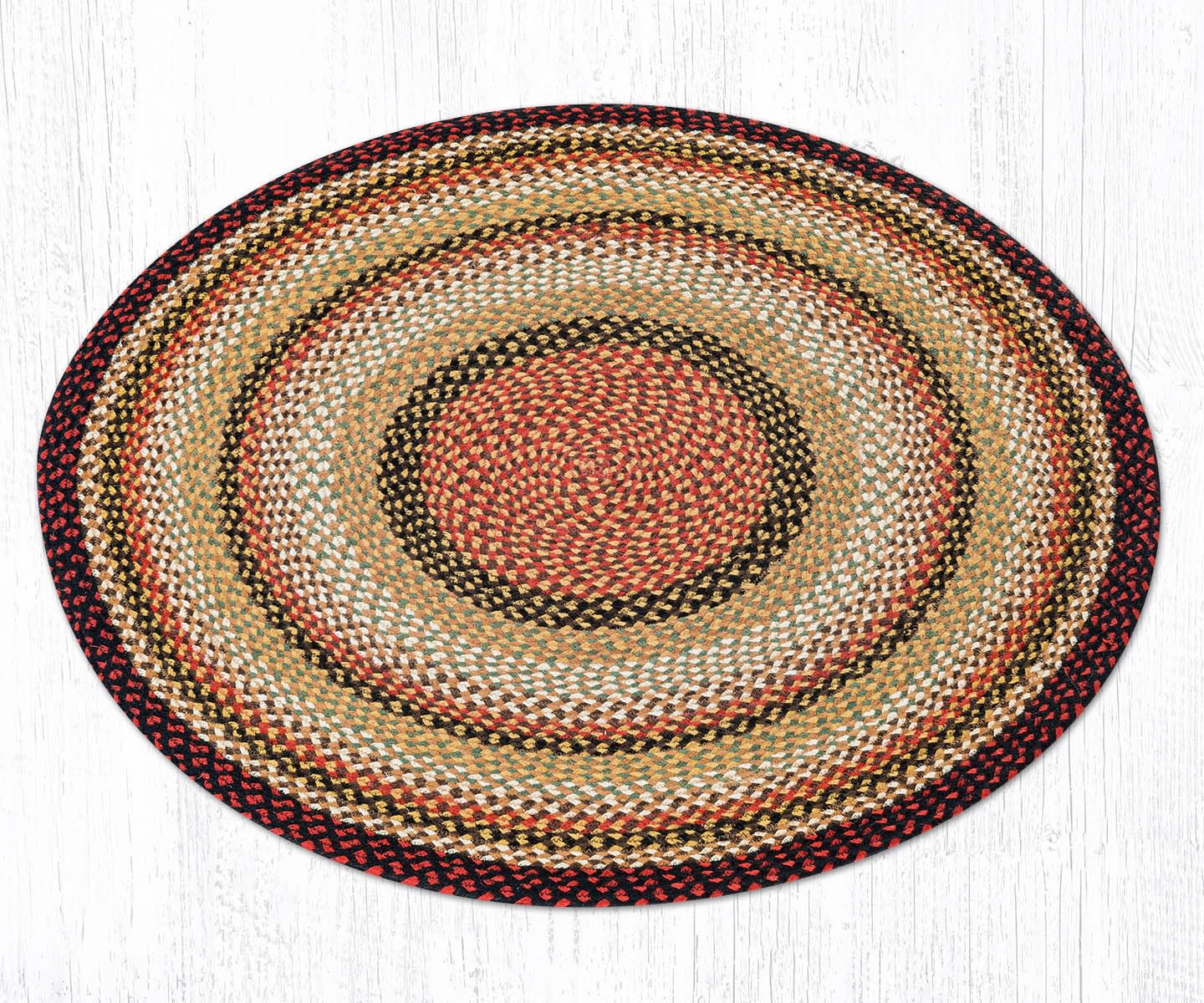 Premium Earth Rugs 96