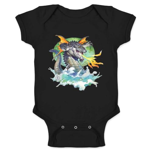 Infant | Black