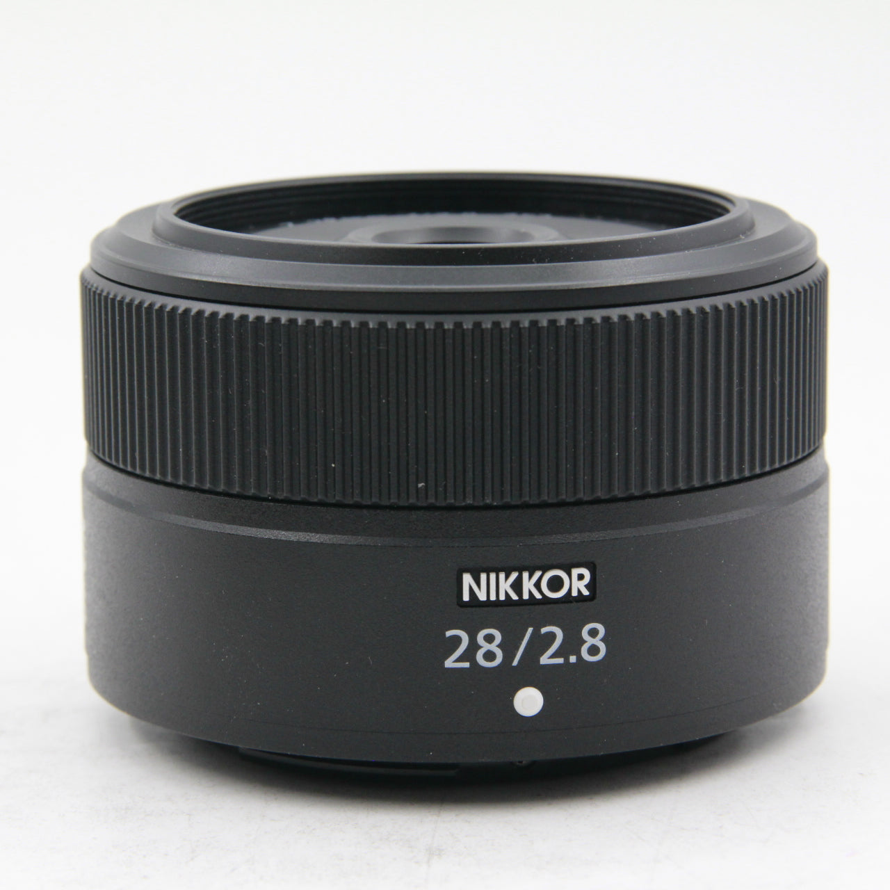Open Box Excellent Condition Nikon NIKKOR Z 28mm f/2.8 Lens - Perfect for Street Photography, Travel & Everyday Shooting