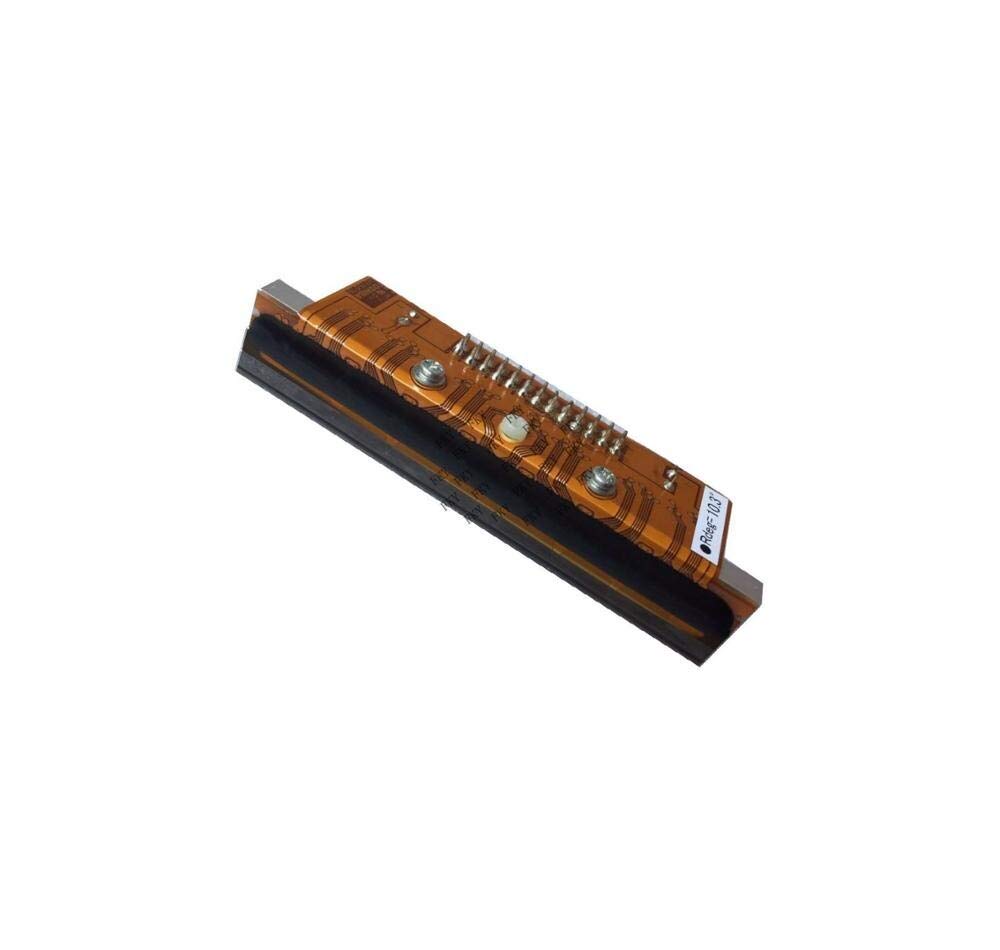 Original Card Printhead PRTA14248 for Zebra P110i P120 ZXP3 ID Card Printer - High-Quality Replacement Barcode Print Head - Perfect for Office ID Badge Printing & Secure Access Control Systems