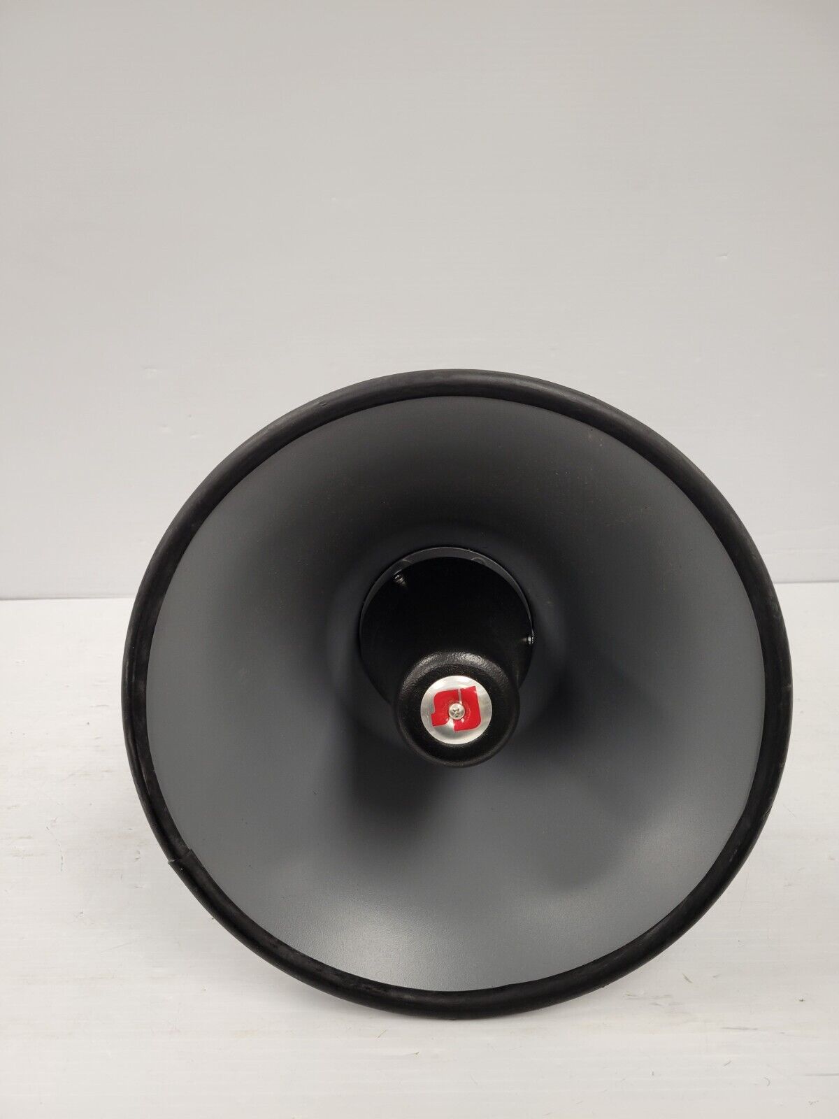 Federal Signal AM300X Speaker - High-Quality Emergency & Public Address Speaker for Safety Alerts, Outdoor Events & Industrial Use