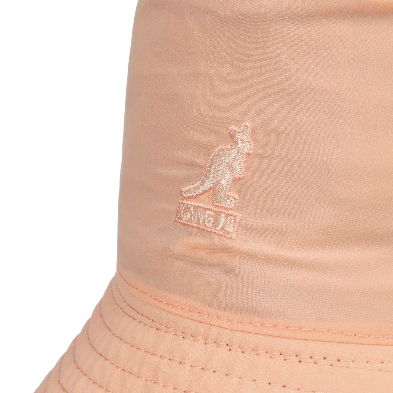 Kangol Pucker Check Bucket Reversible Hat - Stylish Unisex Sun Protection for Outdoor Activities, Travel & Casual Wear