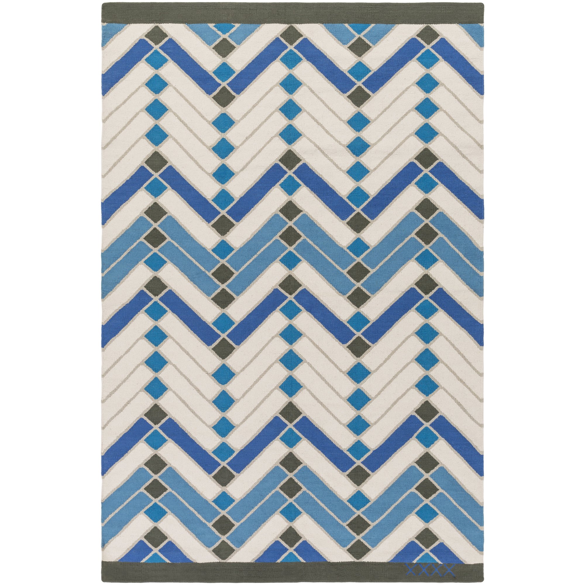 Surya Savannah 5' x 7'6