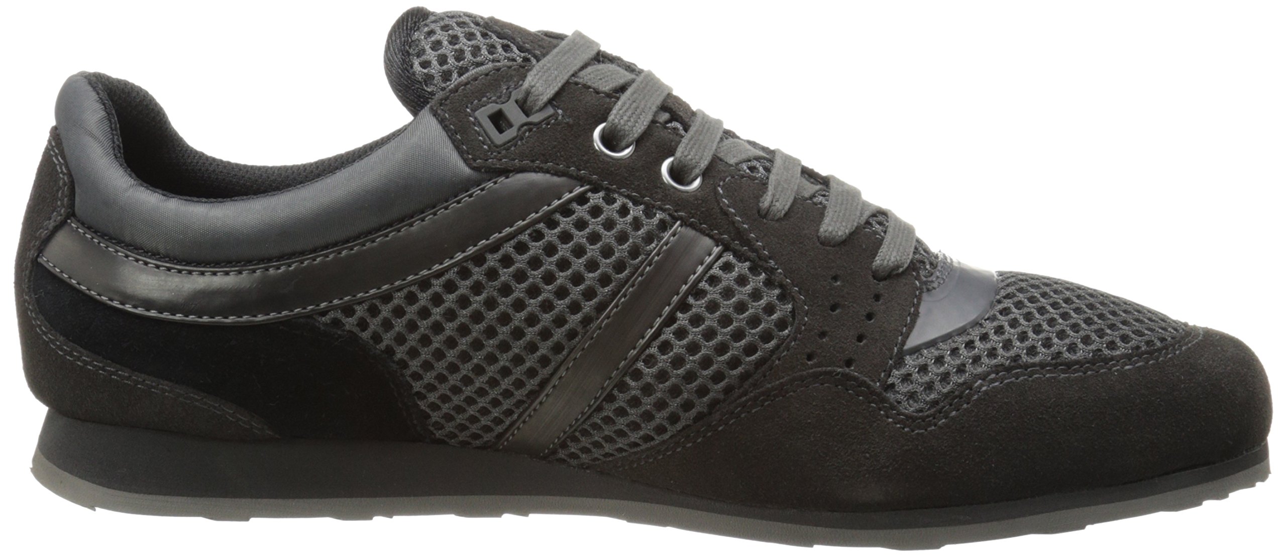 BOSS Orange Men's Tracksor Fashion Sneakers - Lightweight Comfortable Casual Shoes for Walking, Running & Everyday Wear