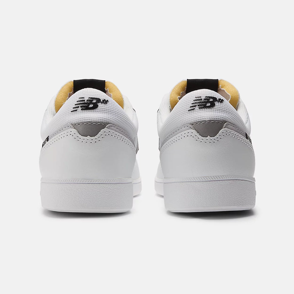 New Balance Numeric Brandon Westgate 508 Skateboarding Shoes for Men - Lightweight & Durable for Street & Park Skating