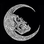 Skull Moon