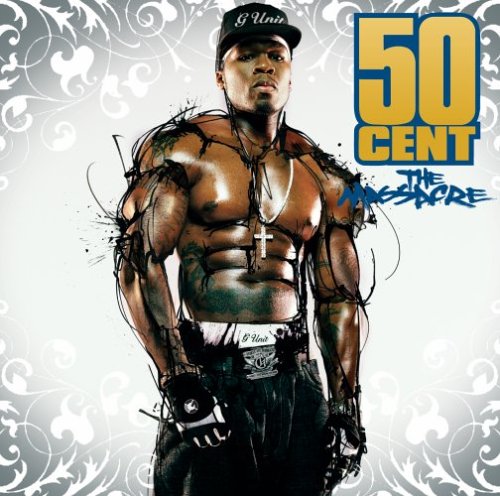 50 Cent - The Massacre (Edited Version) | Explicit Hip Hop Album | Perfect for Workout, Gym & Party Music