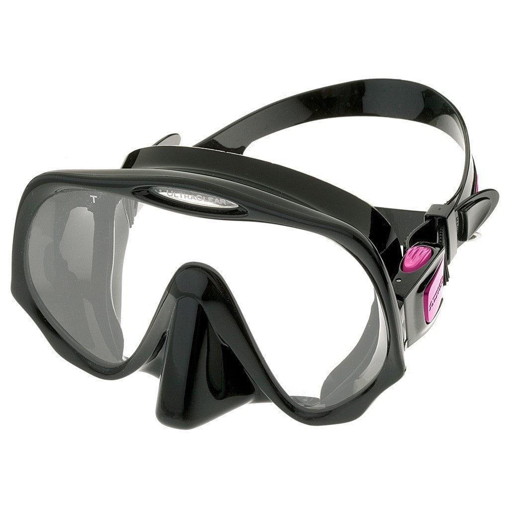 Black / Pink
