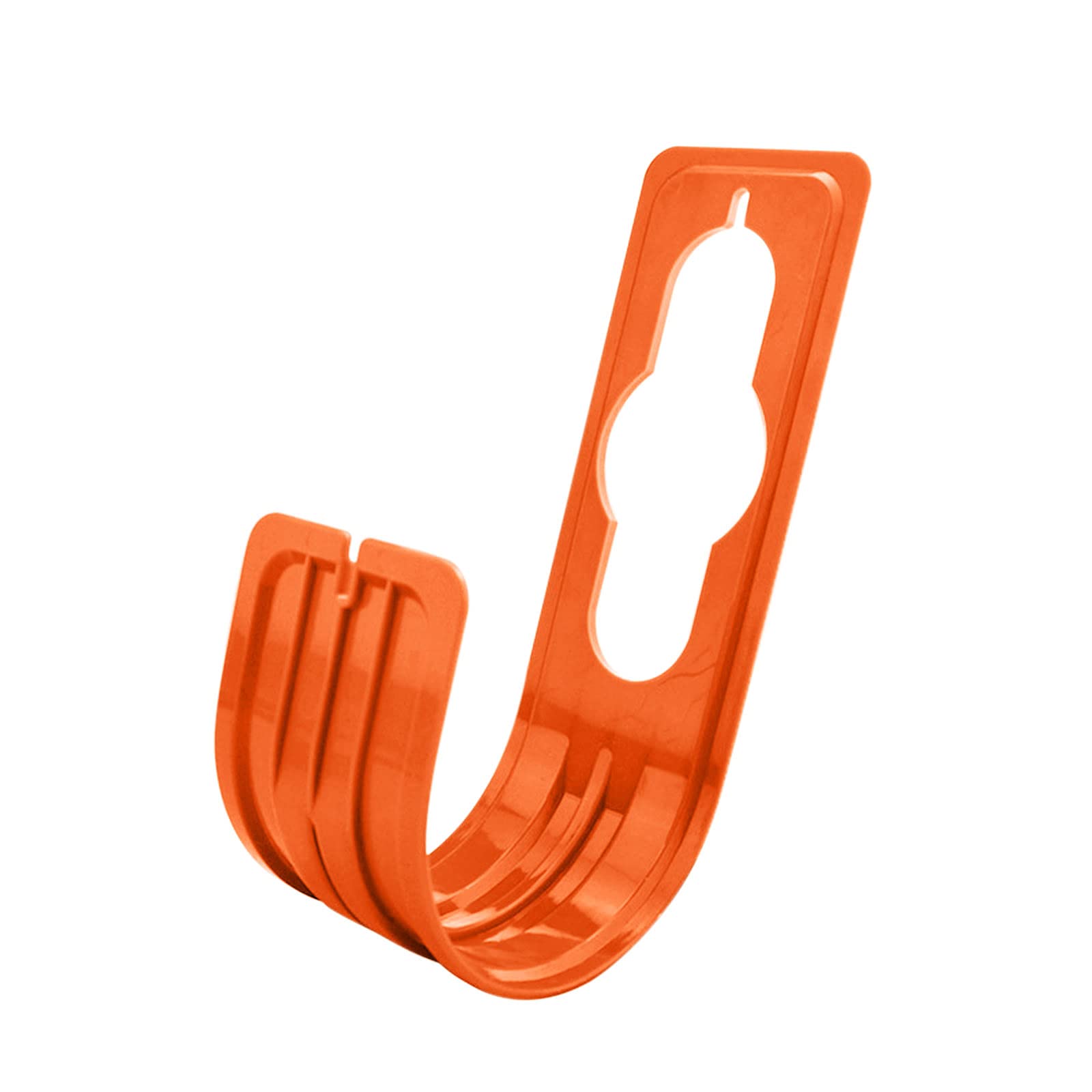 Wall Mount Garden Hose Reel Hook - 1PC for Patio, Lawn & Garden Storage