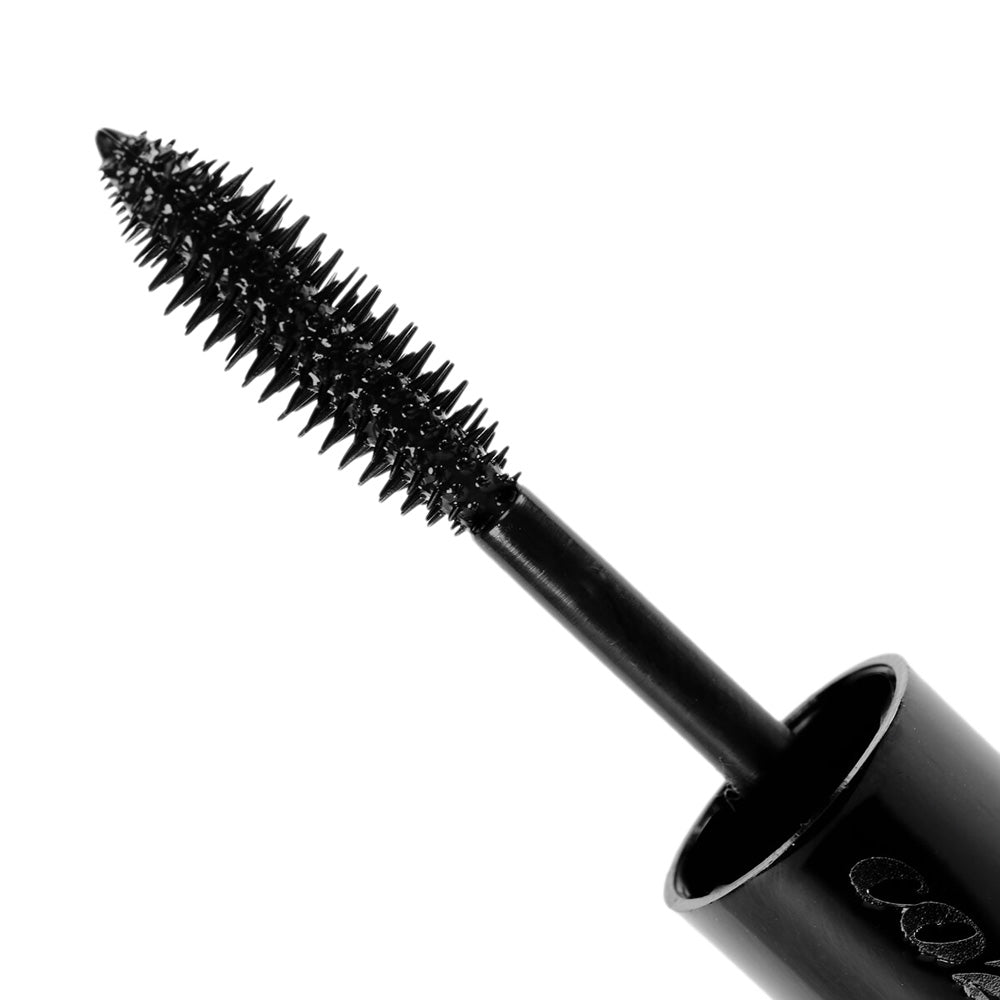 Cozzette Infinite Dimension Mascara - Volumizing & Lengthening Waterproof Mascara for Dramatic Lashes | Perfect for Night Out, Date Night & Special Occasions