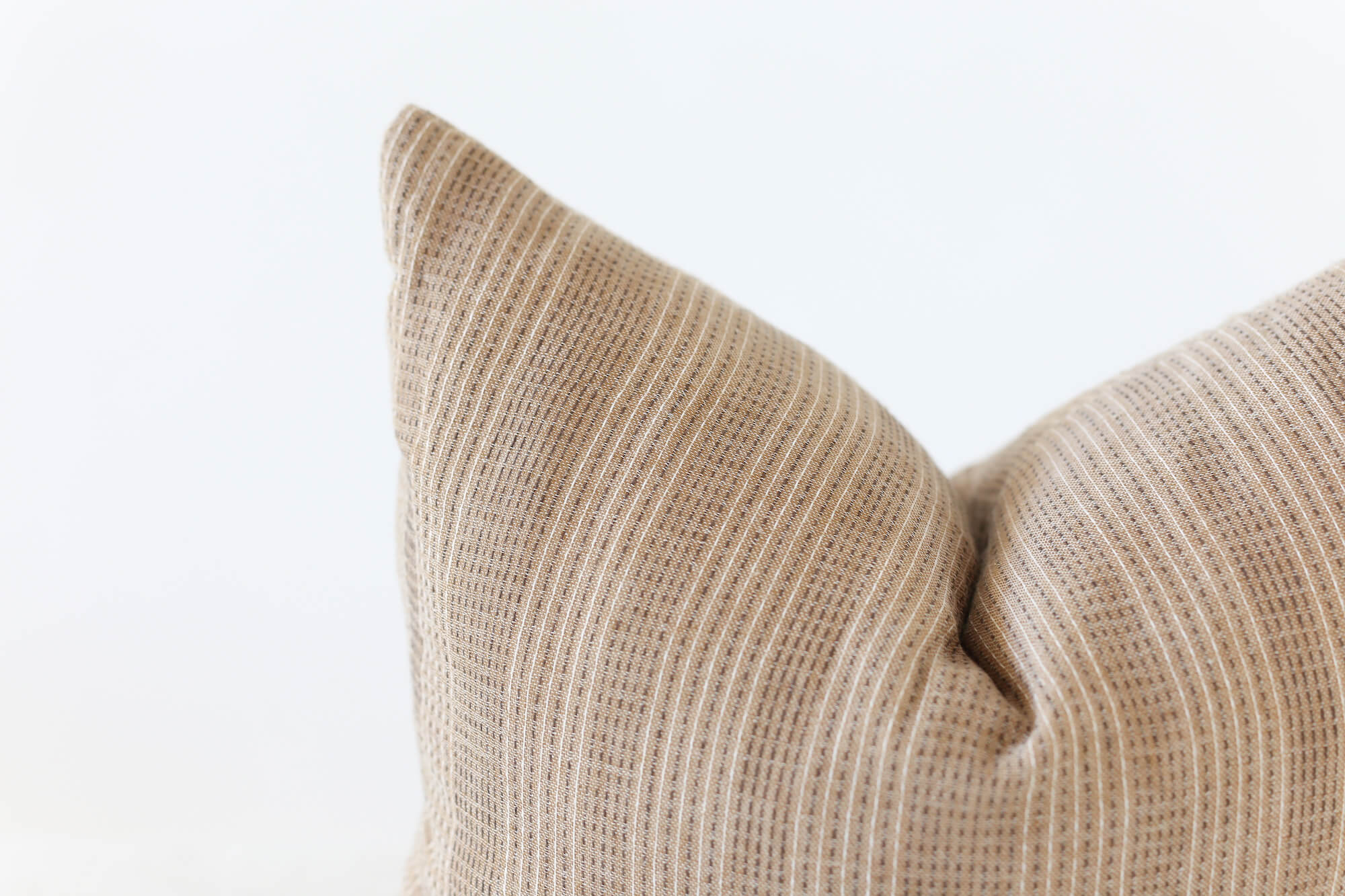 Zara Decorative Pillow Cover - Soft & Stylish Cushion Case for Sofa, Bed, Living Room - Home Decor & Interior Design Accessory