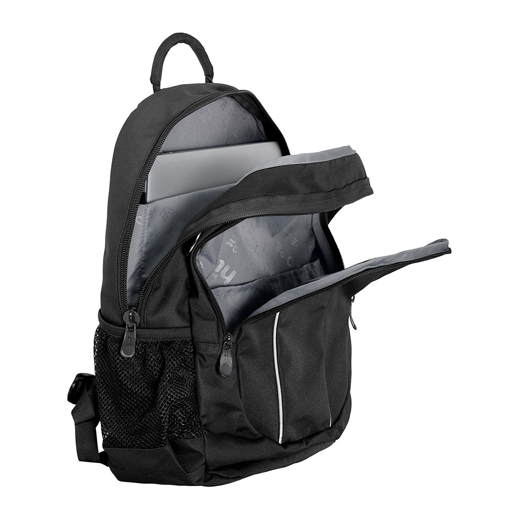 Caboolture State High School Study Tuff Pack - Durable Black Backpack for Students | Perfect for School, College & Daily Use