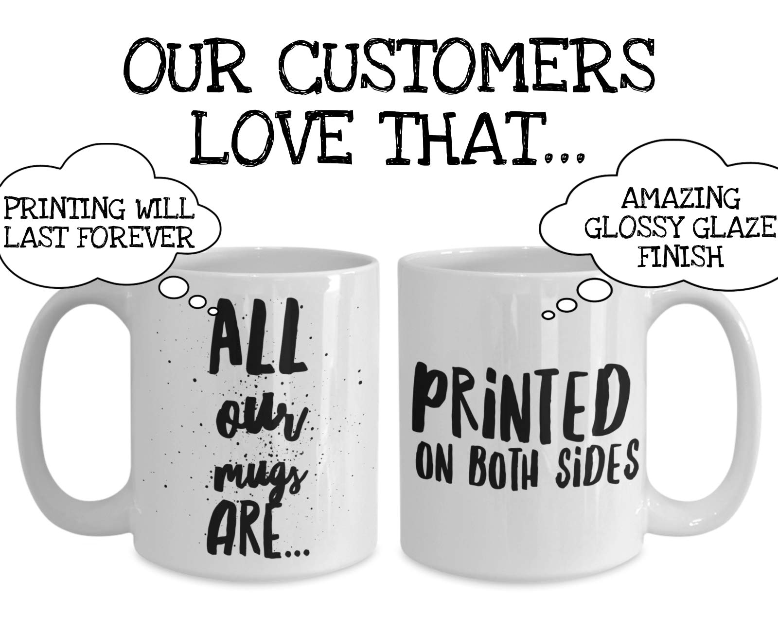 Funny Trump Agriculture Teacher Mug - 11 oz Coffee & Tea Cup with POTUS Quote - Great Gift for Ag Teachers, Coworkers & President Fans - Perfect for Office Pranks, Classroom Gifts & Political Humor Lovers