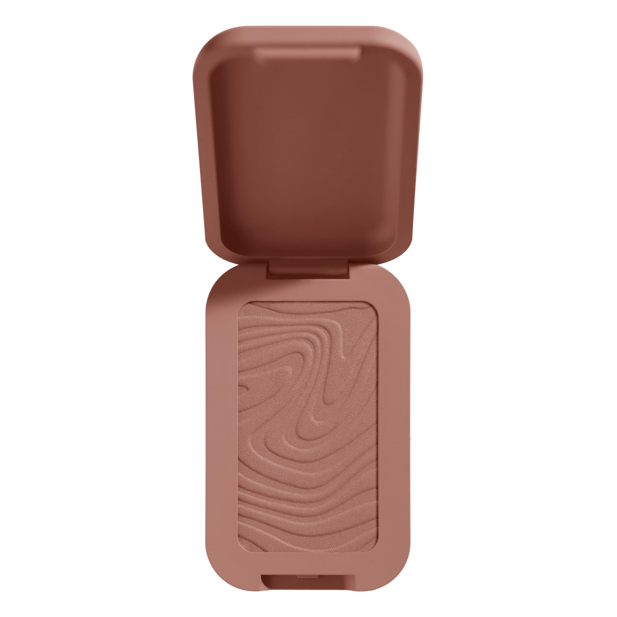 NYX Matte Buttermelt Bronzer - 12H Longwear, Vegan for Flawless Contouring