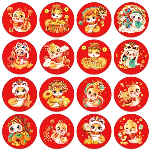 Candy Stickers - B
