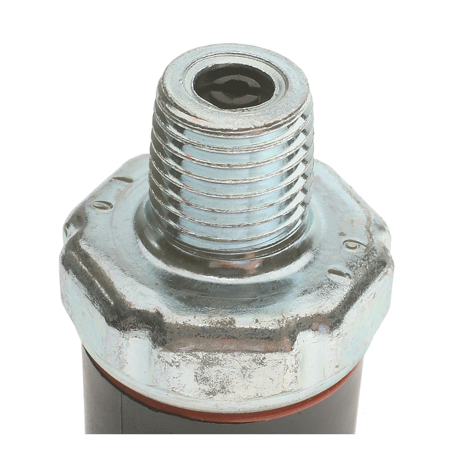 High-Quality Oil Pressure Switch for Cars & Trucks - Reliable Engine Protection Sensor for Automotive, Marine & Industrial Use