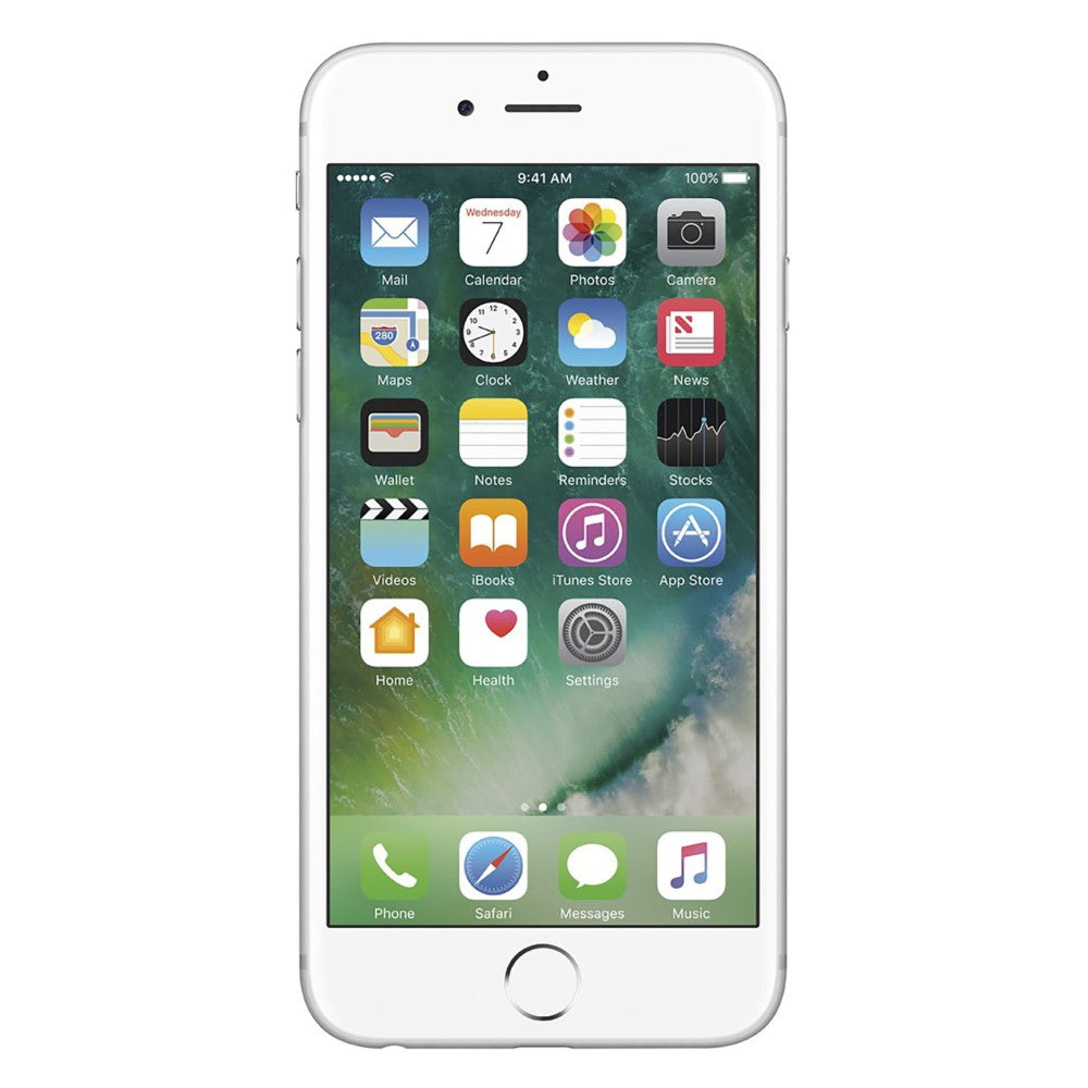 Apple iPhone 6s 128GB - 4.7