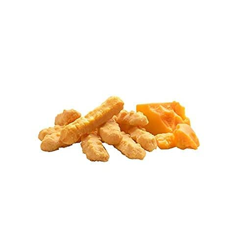 Mama Geraldine's Aged Cheddar Cheese Straws - 4.5oz (1 Pack) - Gourmet Baked Snacks, Crisps & Chips - Perfect for Parties, Appetizers & On-the-Go Snacking