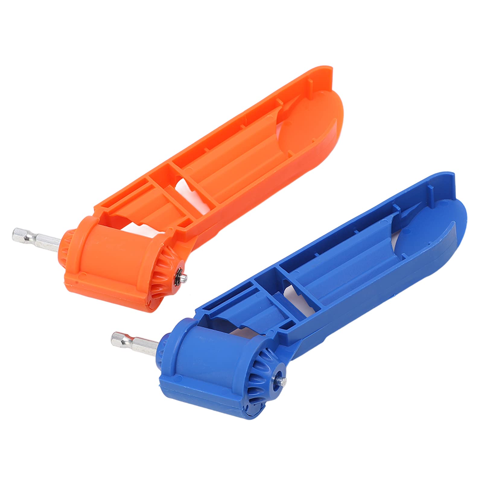 Corundum Drill Bit Sharpener - Lightweight Grinding Tool for Industrial Repairs & DIY Projects