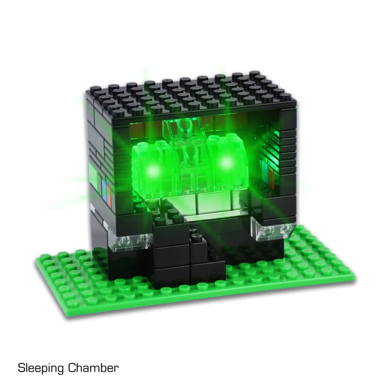 Story Blox Classroom Set - The Island & The City Building Blocks for Kids | STEM Educational Toys | Creative Play for Classrooms & Homeschooling