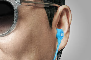 Soul K-POP In-Ear Headphones - High-Quality Sound for K-POP Music Lovers | Perfect for Workouts, Commuting & Travel