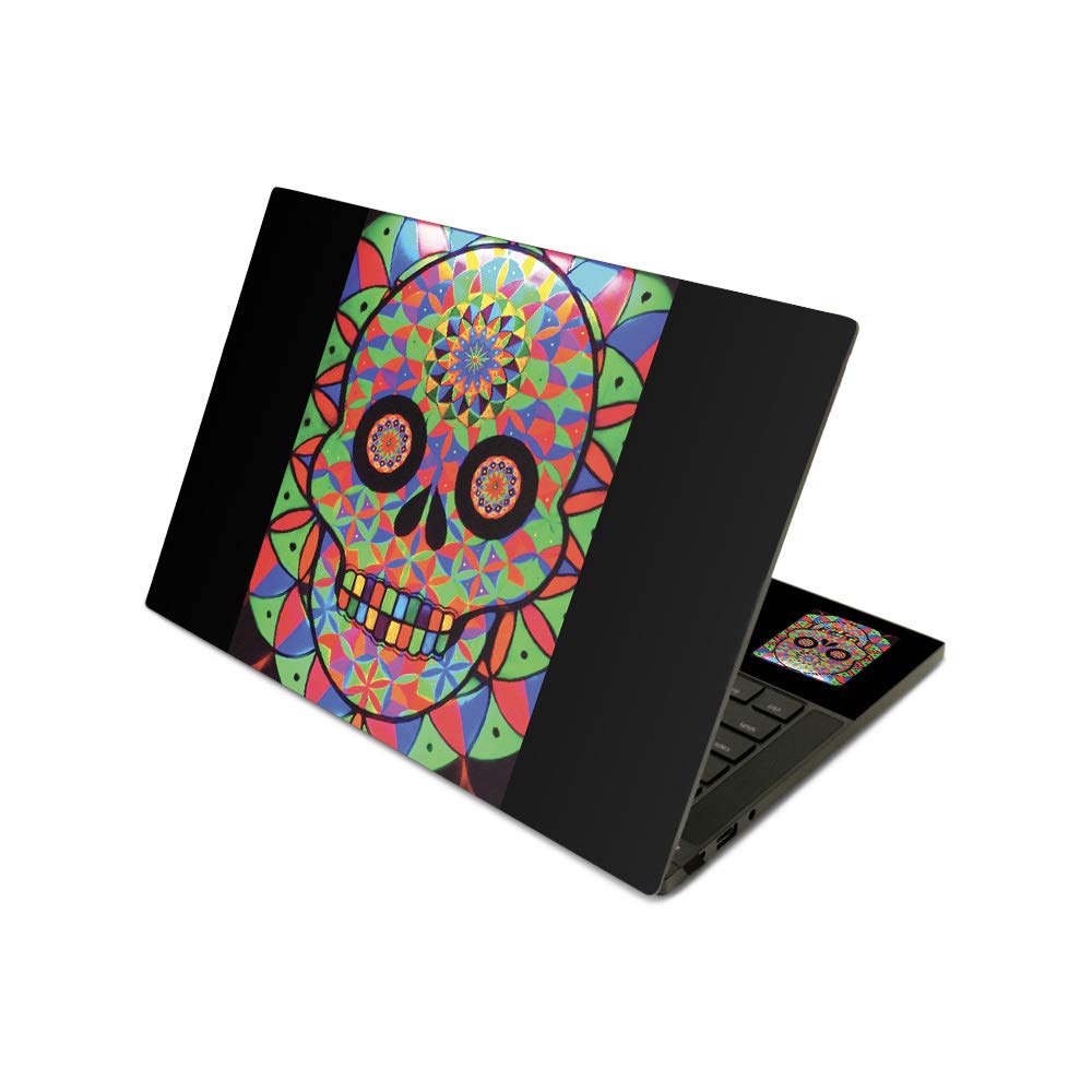 MightySkins Vinyl Decal Wrap Cover for Razer Blade Stealth 13.3