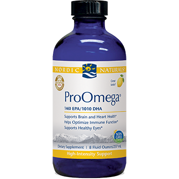 Nn Pro Omega 8Oz (237ml) - Premium Omega Supplement for Heart & Brain Health - Supports Immunity & Joint Function - Ideal for Daily Wellness & Active Lifestyle